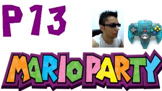 Mario Party Part 13 W Facecam