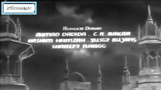 Download Lagu OST Ahmad Albab 1968 - Ahmad Albab intro - P.Ramlee MP3