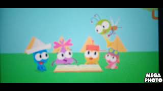 Choopies | Soccer | BabyTV