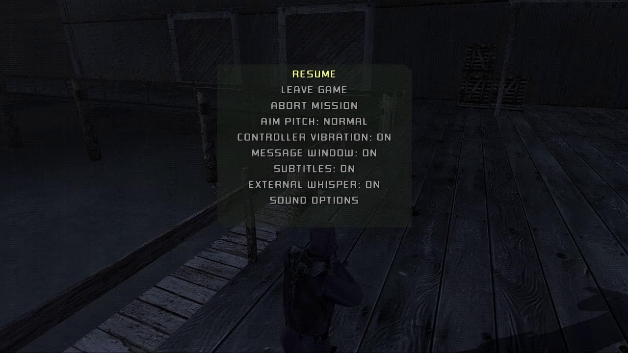 SOCOM Combined Assault Co-Op Live Stream 5-17-25