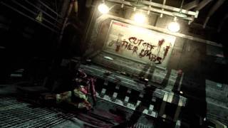 Dead Space - Intro Video - HD screenshot 5