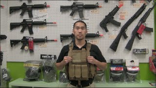 TAA Overview - Intermediate Gear