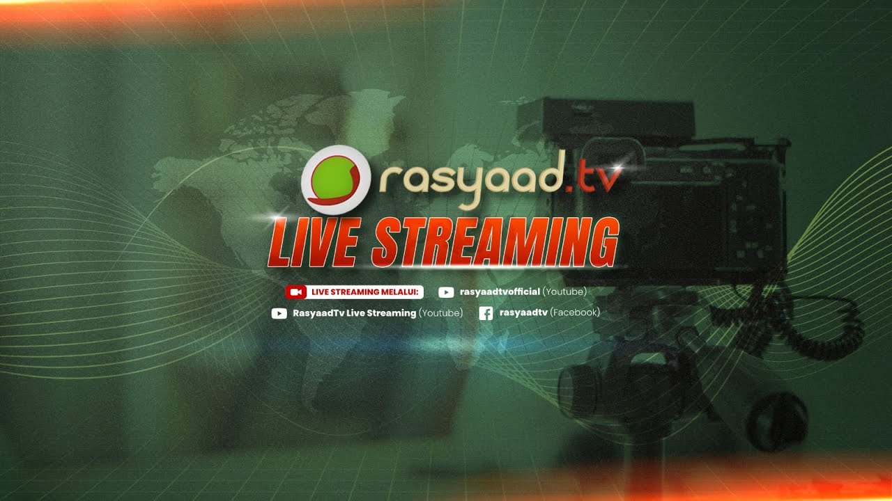 Kajian Spesial Ramadhan