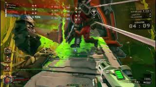 DRG Ceiling Drop Pod