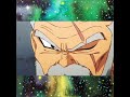 DRAGON BALL SUPER / Broly movie / “blizzard” remix