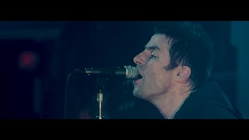 Liam Gallagher - I