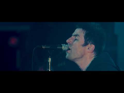 Liam Gallagher - I've All I Need (25 мая 2018)