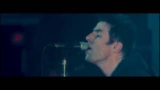 Liam Gallagher - I've All I Need