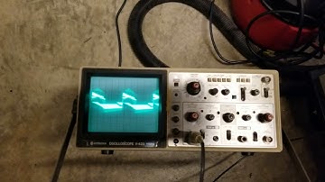 Techno Isel Lathe Refit Using Centroid Acorn, Part 3: EMI Problem with VFD