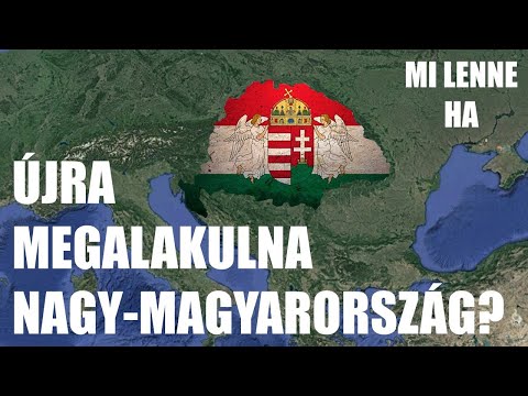 Videó: A régi masszív kereszthez?