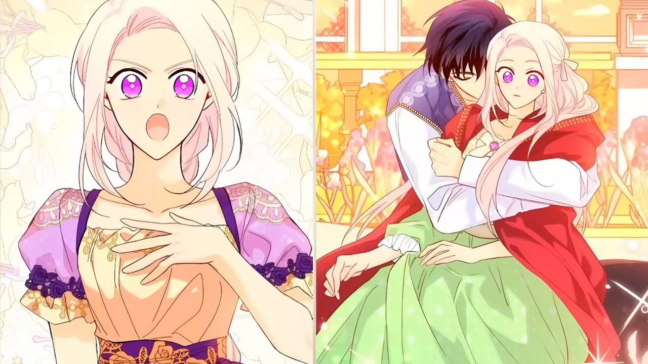 Lapin Maudit & Prince Panthère Possessif | Des Ennemis Aux Amants - Résumé de Manhwa