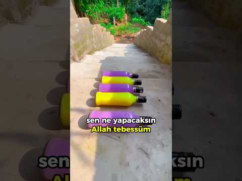 Eğer Ağlıyorsan Allah Seni Görecek !! 😭😢😨🙏🤲 #hikaye #dinivideolar #motivasyon