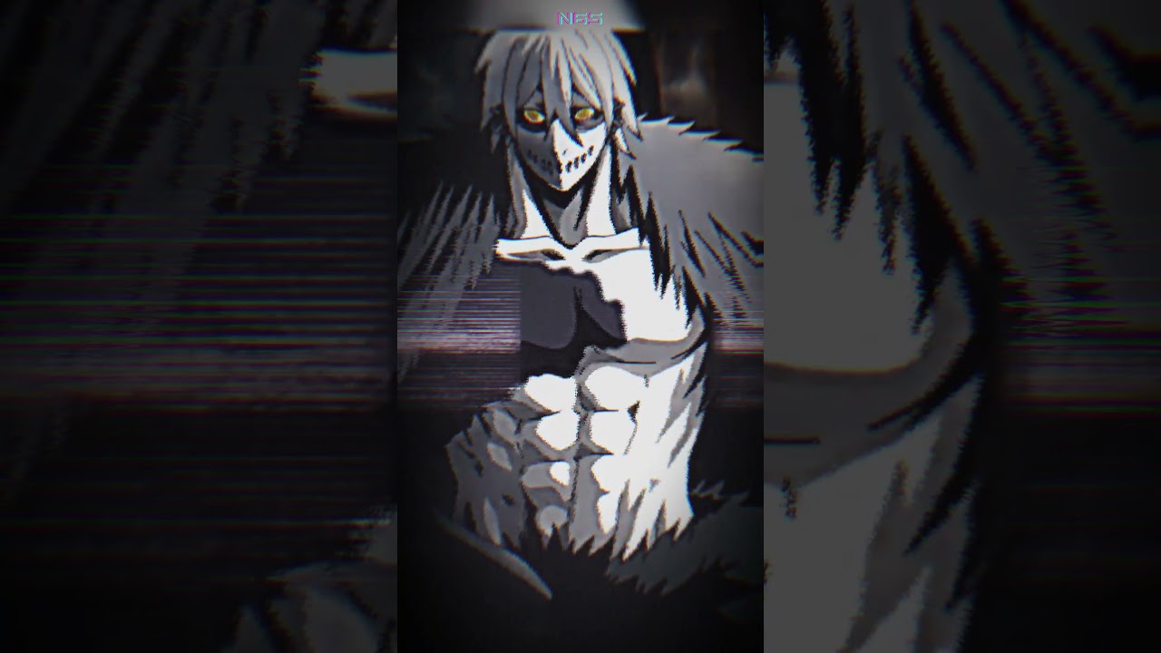 Witch and beast | Majo to Yajuu  