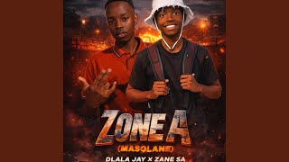 Zone Amasolane Anthem feat Zane Sa