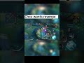 HE TOOK IT PERSONALLY #mobilelegends #mlbb #mlbbshorts#mlbbhighlights #gusiongameplay#gaming#gusion