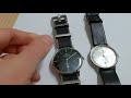 Hamilton Intra-matic: quick look at a beautiful and affordable swiss automatic watch in 38mm & 42mm