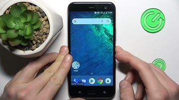 How to Remove Safe Mode on HTC U11 Life