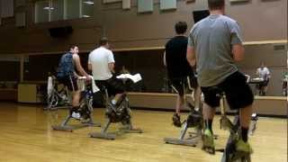 Physical Beauty Standards: Fitness