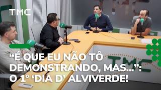 "TEM PALMEIRENSE TORCENDO PRA SER ELIMINADO": Lelê solta essa sobre LDU x Palmeiras!