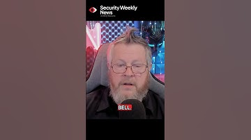 The Shocking Case of Darren Bell 📜