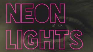 Fixional Cities / Neon Lights (Lyric MV) - YouTube
