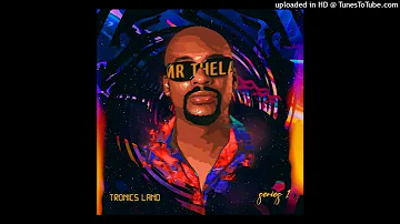 Mr Thela - Looking At My Dreams feat Mel Bacela