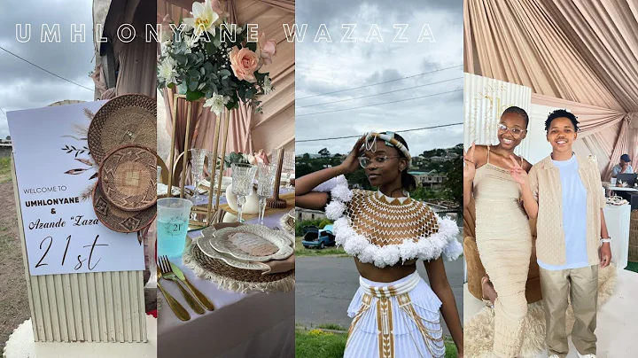 Umhlonyane ka-Zaza| mini maintenance +Emgongqweni ||