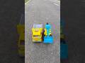 Excavator  &amp;  dumper truck Testing #shortsfeed #viralshortsvideo