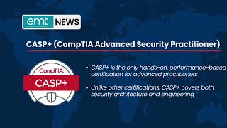 Breaking News - GISEC 2024 - CompTIA only.mp4