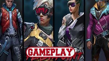 Cyber Knights: Flashpoint - Gameplay No Commentary [PC]