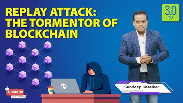 Replay Attack: The Tormentor of Blockchain | What is Replay Attack & How Does It Affect Blockchains?
