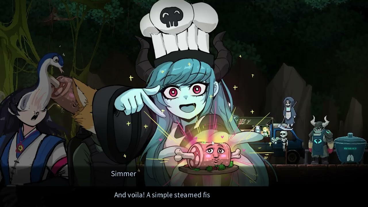 Dungeon Munchies 2 Dungeon Munchies 2 Early Access on 11/6