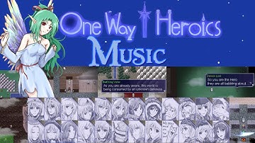 One Way Heroics Music: Boss Dead Theme 6 (stardust_en) By watch / Windsphere