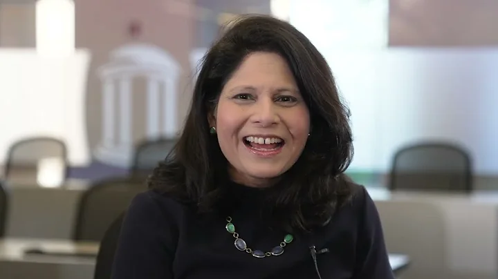 Join Us: UNC Kenan-Flagler Investment Center