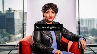 How Kekeletso Mabizelas Woman Hero Helps Her Get Paid What She Is Worth