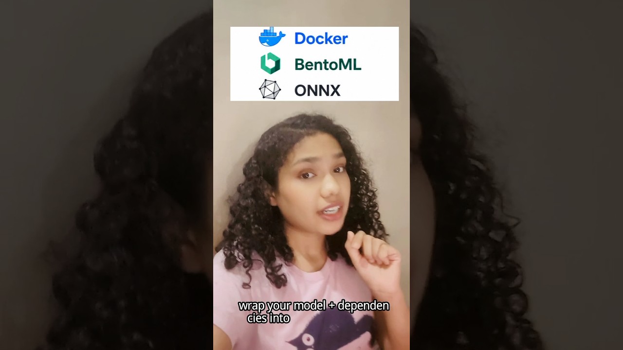 MLOps Explained in 60 Seconds 🚀 #MLOps #AI #MachineLearning #DevOps #DataScience