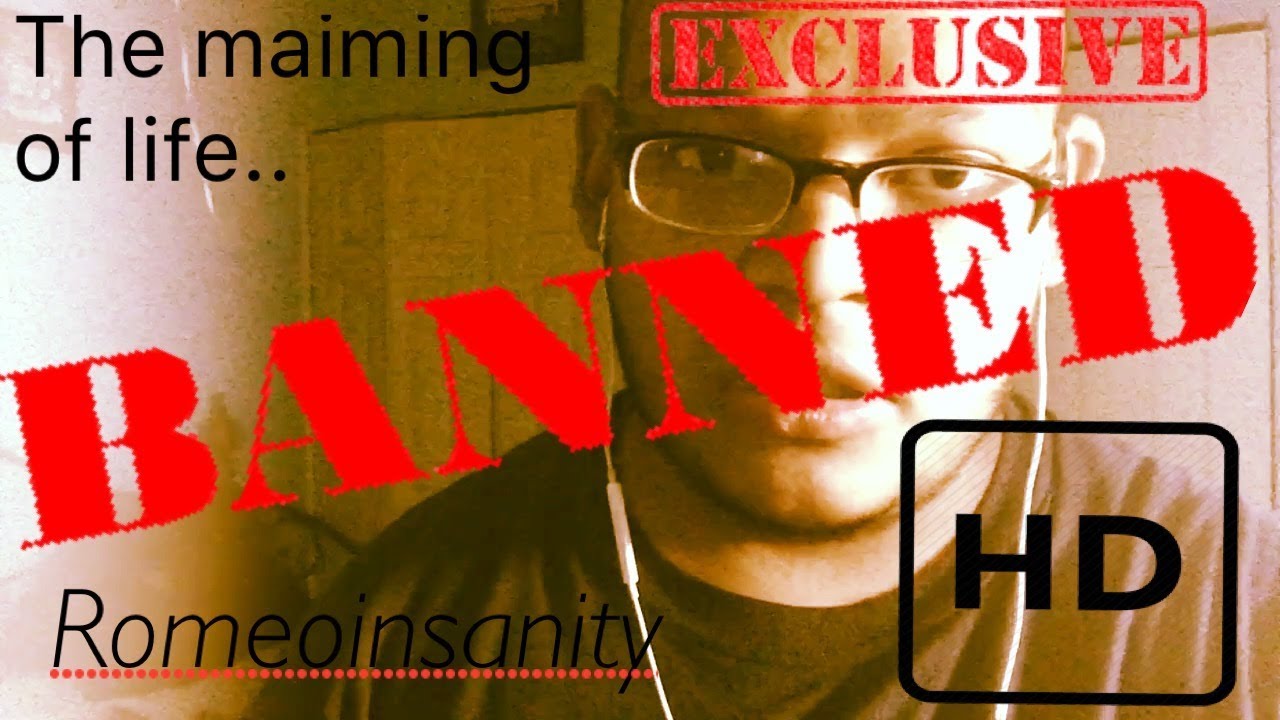 The Meaning Of Life Maybe YouTube