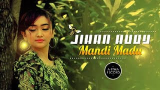 JIHAN AUDY - MANDI MADU (Official Music Video) chords