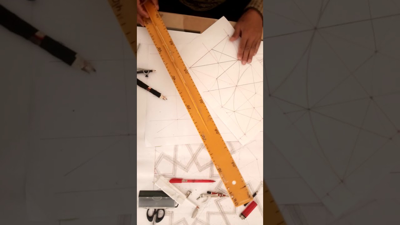 مقدمة في فن التسطير