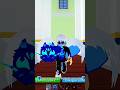 GIRANDO FRUTA ATÉ VIR KITSUNE | PARTE 4 #bloxfruits #roblox #fyp
