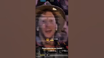 #nocpoyright #nocpoyright #codm #hillingbattelbooyah #pubgmobile #gaming #codmcollateral