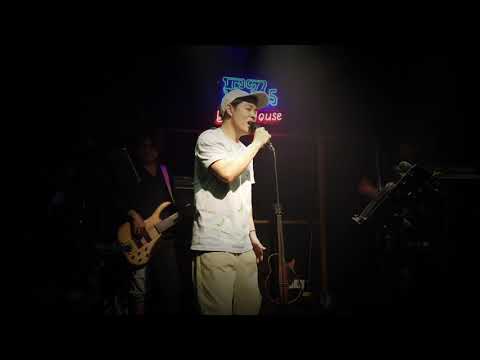 太陽 - 葉秉桓 Bingham Yeh