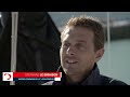 Stéphane Le Diraison et le Vendée Globe