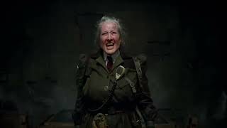 Agatha Trunchbull (Emma Thompson) - Scene | Matilda the Musical