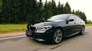 BMW 630D GT | В ПОИСКАХ ИДЕАЛЬНОГО АВТО ДЛЯ ПУТЕШЕСТВИЙ