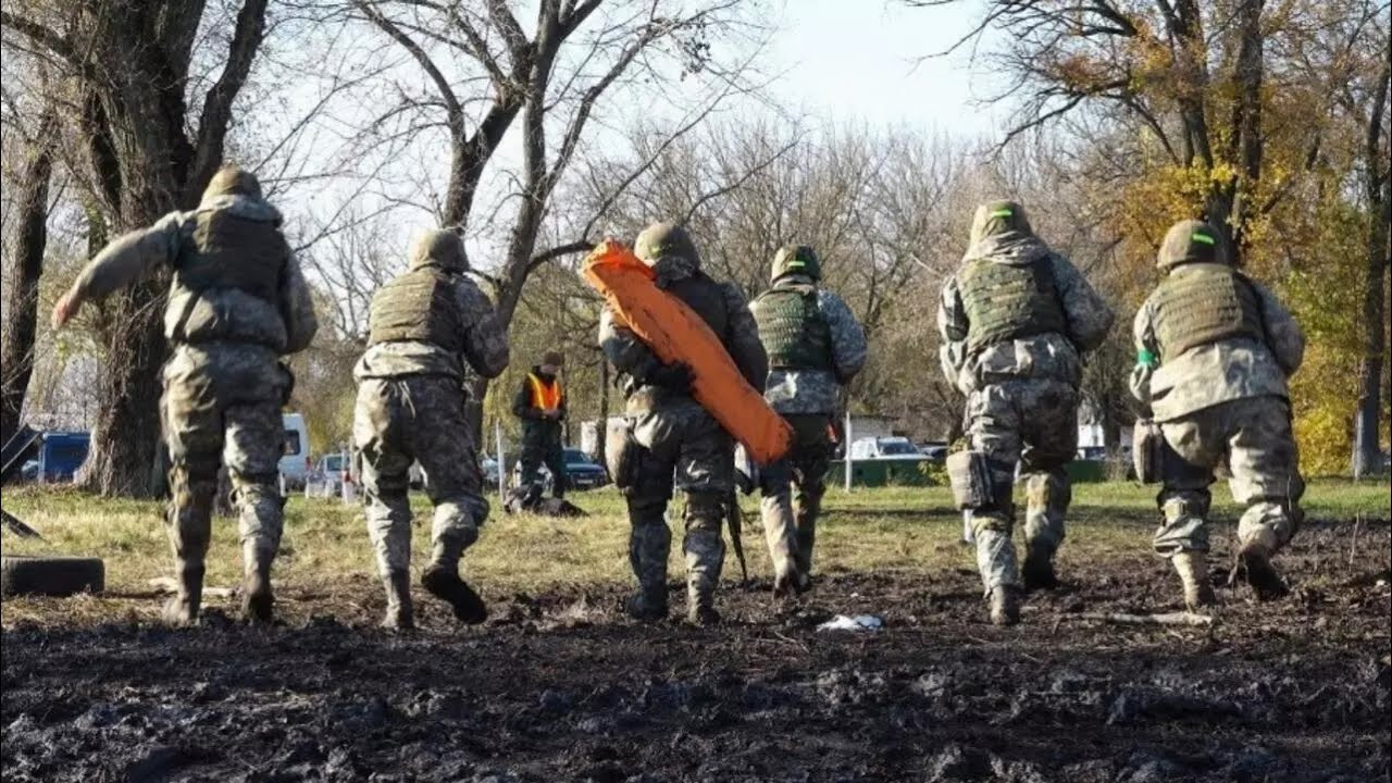 „Scutul Păcii 2025”, la Bălţi: Armata Națională trece examenul pentru misiuni ONU • RFI