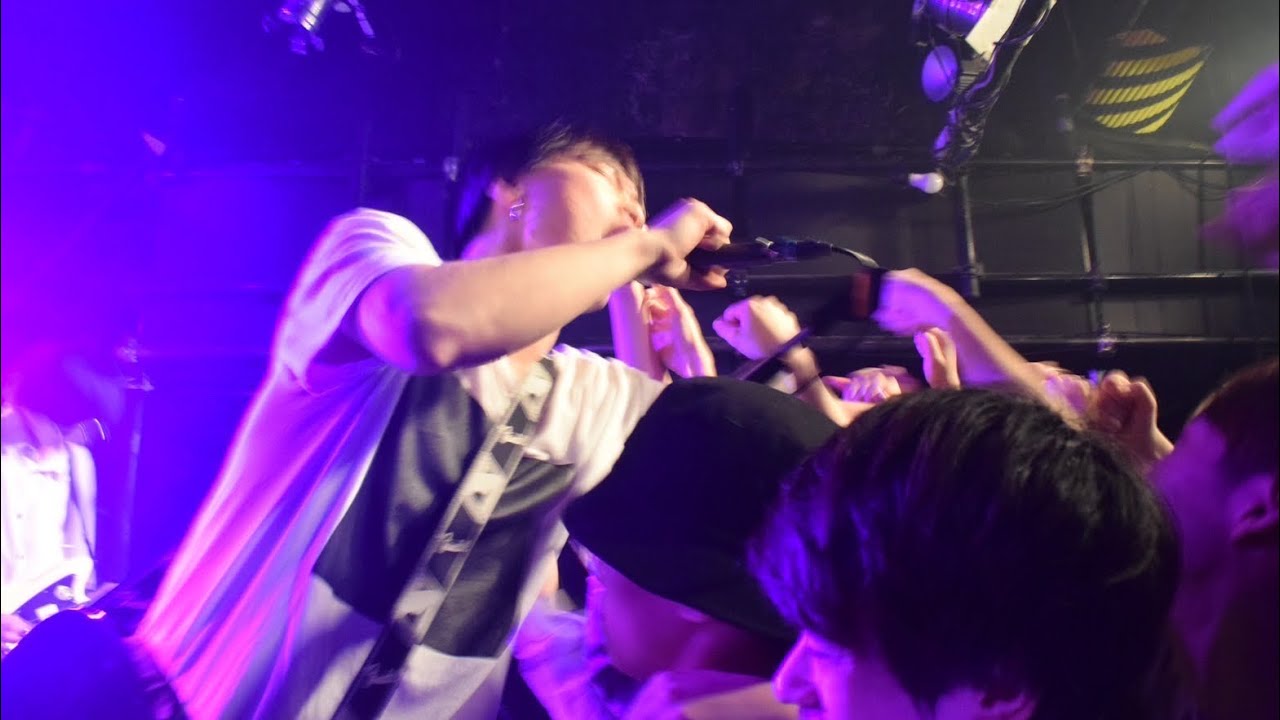 PK shampoo のコピー【引退ライブ2024】【軽音楽部ROCK】