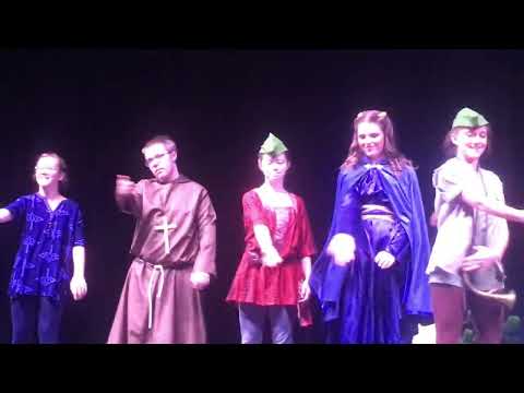 Parke Heritage Middle School Play-2022