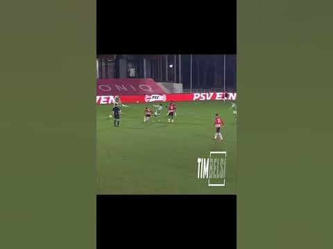 Richie Musaba/ Offensive Midfielder YouTube