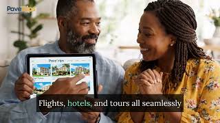 Explore the world with ease